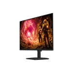 SAMSUNG Odyssey G5 IPS monitor 32", 2560x1440, 16:9, 300cd/m2, 1ms, DisplayPort/HDMI