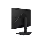 SAMSUNG Odyssey G5 IPS monitor 27", 2560x1440, 16:9, 300cd/m2, 1 ms, DisplayPort/HDMI