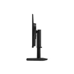 SAMSUNG Odyssey G5 IPS monitor 27", 2560x1440, 16:9, 300cd/m2, 1 ms, DisplayPort/HDMI