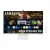 SAMSUNG M8 M80F Vision AI Smart 4K monitor 32", 3840x2160, 16:9, 400cd/m2, 4 ms, HDMI/2xUSB/1xUSB-C, hangszóró, Fehér