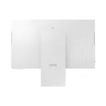 SAMSUNG M8 M80F Vision AI Smart 4K monitor 32", 3840x2160, 16:9, 400cd/m2, 4 ms, HDMI/2xUSB/1xUSB-C, hangszóró, Fehér