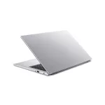 ACER Aspire Go AG16-71P-714E 16" WUXGA IPS, Intel Core 7 150U, 16GB, 512GB SSD, UMA, DOS, ezüst