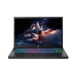   ACER Nitro ANV15-A31-R3MC, 15.6" FHD IPS, AMD Ryzen 7 170, 32GB, 1TB SSD, GeForce RTX 5070, DOS, fekete