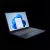 LENOVO IdeaPad Slim 3 15ARP10, 15.3" WUXGA, AMD Ryzen 5 7535HS, 16GB, 512GB SSD, Win11 Home S, Cosmic Blue