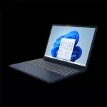 LENOVO IdeaPad Slim 3 15ARP10, 15.3" WUXGA, AMD Ryzen 5 7535HS, 16GB, 512GB SSD, Win11 Home S, Cosmic Blue