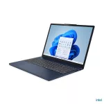 LENOVO IdeaPad Slim 3 15IRH10, 15.3" WUXGA, Intel Core i5-13420H, 24GB, 1TB SSD, NoOS, Cosmic Blue