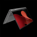 LENOVO IdeaPad 5 2-in-1 14AGP11, 14.0" WUXGA Touch, AMD Ryzen AI 5 430, 16GB, 512GB SSD, Win11 Home, NoAdp, Luna Grey