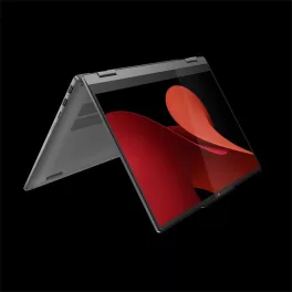   LENOVO IdeaPad 5 2-in-1 14AGP11, 14.0" WUXGA Touch, AMD Ryzen AI 5 430, 16GB, 512GB SSD, Win11 Home, NoAdp, Luna Grey