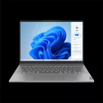 LENOVO IdeaPad 5 2-in-1 14AGP11, 14.0" WUXGA Touch, AMD Ryzen AI 5 430, 16GB, 512GB SSD, Win11 Home, NoAdp, Luna Grey