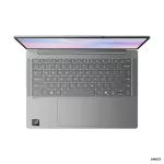 LENOVO IdeaPad Slim 5 14AGP11, 14" WUXGA, AMD Ryzen AI 5 430, 16GB, 512GB SSD, NoOS, NoAdp, Luna Grey
