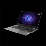 LENOVO LOQ Gaming 15IRX10, 15.6" FHD, Intel Core i7-13645HX, 32GB, 1TB SSD, nV RTX 5060 8GB, NoOS, Luna Grey