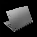 LENOVO LOQ Gaming 15IRX10, 15.6" FHD, Intel Core i7-13645HX, 32GB, 1TB SSD, nV RTX 5060 8GB, NoOS, Luna Grey