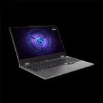 LENOVO LOQ Gaming 15IRX10, 15.6" FHD, Intel Core i7-13645HX, 16GB, 1TB SSD, nV RTX 5050 8GB, NoOS, Luna Grey