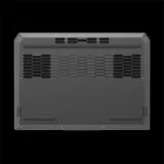 LENOVO LOQ Gaming 15IRX10, 15.6" FHD, Intel Core i7-13645HX, 16GB, 1TB SSD, nV RTX 5050 8GB, NoOS, Luna Grey