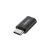 HAMA 200310, FIC MICRO USB - TYPE-C USB ADAPTER