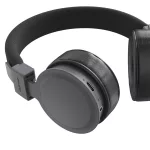 HAMA 221765, STEREO BLUETOOTH FEJHALLGATÓ "FREEDOM LIT III", FEKETE