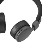 HAMA 221765, STEREO BLUETOOTH FEJHALLGATÓ "FREEDOM LIT III", FEKETE