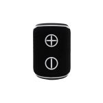 WHITE SHARK GBT-3007B/W GHATAM-B/W BLUETOOTH HANGSZÓRÓ 10W, TWS, fekete, 1500mA, RGB