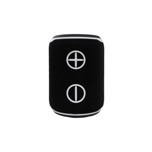 WHITE SHARK GBT-3007B/G GHATAM-B/G BLUETOOTH HANGSZÓRÓ 10W, TWS, fekete, 1500mA, RGB