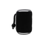 WHITE SHARK GBT-3007B/G GHATAM-B/G BLUETOOTH HANGSZÓRÓ 10W, TWS, fekete, 1500mA, RGB