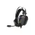 BARACUDA BGH-041B SEAGUL-B vezetékes gamer fejhallgató mikrofonnal, fekete