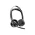 HP POLY fejhallgató Voyager Focus 2 USB-C-C+USB-C/A Adapter Microsoft Teams-tanúsítvánnyal