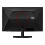 AOC Ívelt Gaming monitor 27" C27G42ZE 2560x1440, 16:9, 300cd/m2, 1ms, HDMI/DisplayPort, 240 Hz