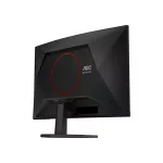 AOC Ívelt Gaming monitor 27" C27G42ZE 2560x1440, 16:9, 300cd/m2, 1ms, HDMI/DisplayPort, 240 Hz