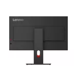 LENOVO Monitor - ThinkVision T27Q-40; 27" QHD 2560x1440 IPS, 16:9, 1500:1,350cm/m2, 4ms, USB ABC, HDMI, DP