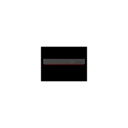   LENOVO ThinkPad Dock - Thunderbolt 4 Workstation - EU/INA/VIE/ROK