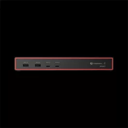   LENOVO ThinkPad Dock - Thunderbolt 4 Smart Dock Gen2 7500 - EU