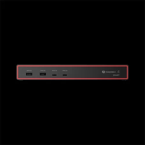 LENOVO ThinkPad Dock - Thunderbolt 4 Smart Dock Gen2 7500 - EU