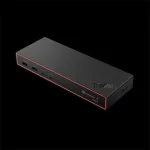 LENOVO ThinkPad Dock - Thunderbolt 4 Smart Dock Gen2 7500 - EU