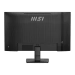 MSI Monitor Business PRO MP275Q E14 27" QHD 2560x1440, IPS 16:9 100Hz, 1 ms, 2x HDMI, DP,  Black