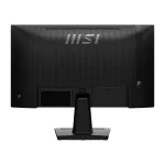 MSI Monitor Business PRO MP225 E12VL 21,5" FHD 1920x1080, VA, 120Hz, 4000:1, 4ms, HDMI, VGA, Black