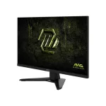 MSI Monitor GAMING MAG 274QF E20 RapidIPS 27" WQHD 2560x1440, 1000:1 CR, 300cd/m2, 1ms, 200Hz, DP, 2xHDMI