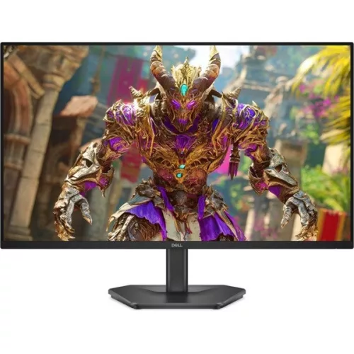 DELL LCD Monitor 27" SE2726HG 1920x1080, IPS, 240Hz, 1000:1, 300cd, 5ms, HDMI, DP,fekete