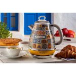 ARIETE 2869 Positano vízforraló, 1,7 literes, 2000W