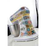 ARIETE 1588 Positano konyhagép, 2400W, 10 sebességfokozat, 5.5 l