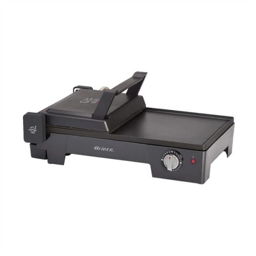 ARIETE 1916 MultiGrill 3in1 kontakt grillsütő, 2400W