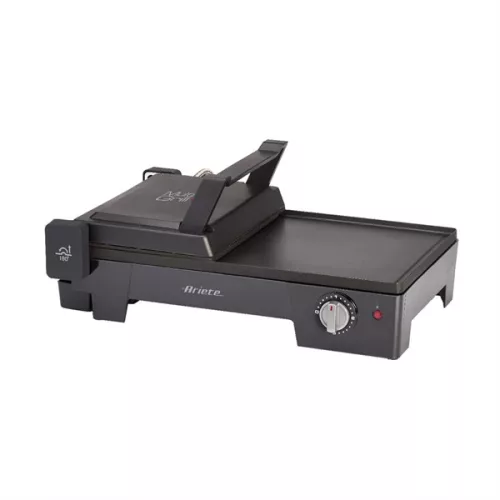 ARIETE 1916 MultiGrill 3in1 kontakt grillsütő, 2400W