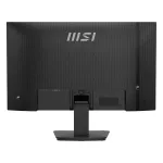 MSI Monitor Business PRO MP273 E14A 27" FHD 1920x1080, IPS 16:9 144Hz, 4ms, 1000:1, HDMI, DP, VGA, Black