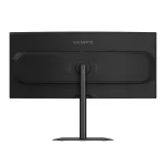 GIGABYTE Ívelt VA LED Monitor 34" G34WQC2 3440x1440, 2xHDMI/2xDisplayport