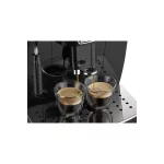 DELONGHI ECAM22.115.B Magnifica S automata 2 személyes kávéfőző, 13 őrlési fokozat, tartály: 1,8 l, Fekete