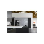 DELONGHI ECAM22.115.B Magnifica S automata 2 személyes kávéfőző, 13 őrlési fokozat, tartály: 1,8 l, Fekete