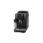 DELONGHI ECAM220.60.B Magnifica S automata 2 személyes kávéfőző, őrlési fokozatok: 13, tartály: 1,8 l, Fekete