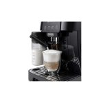 DELONGHI ECAM220.60.B Magnifica S automata 2 személyes kávéfőző, őrlési fokozatok: 13, tartály: 1,8 l, Fekete