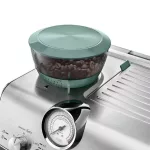 DELONGHI EC9155.GR La Specialista Arte kávéfőző, 8 őrlési fokozat, tartály: 1,7 l, Zöld