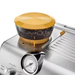 DELONGHI EC9155.YE La Specialista Arte kávéfőző, 8 őrlési fokozat, tartály: 1,7 l, Sárga