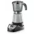 DELONGHI EMKM-4.B Alicia Plus 6 személyes kotyogós kávéfőző, tartály: 0,35 l, 450W